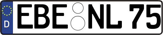 EBE-NL75