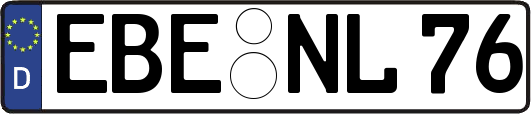 EBE-NL76