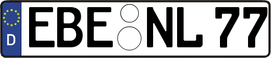 EBE-NL77