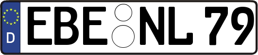 EBE-NL79