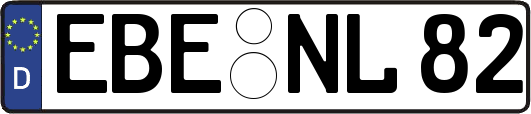 EBE-NL82