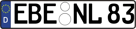 EBE-NL83