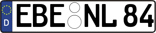 EBE-NL84