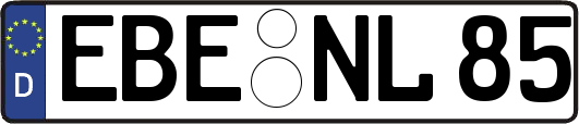 EBE-NL85