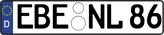 EBE-NL86