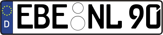EBE-NL90