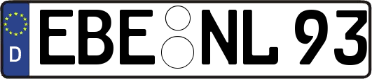 EBE-NL93