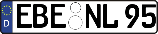 EBE-NL95