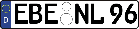 EBE-NL96