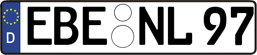 EBE-NL97
