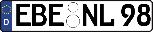 EBE-NL98