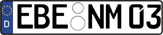 EBE-NM03