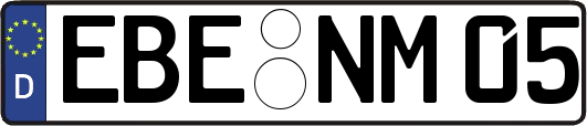 EBE-NM05