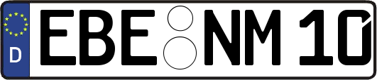 EBE-NM10