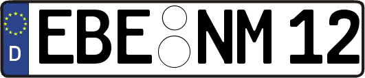 EBE-NM12
