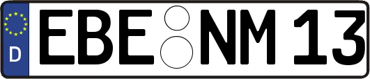 EBE-NM13