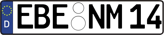 EBE-NM14