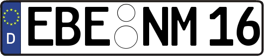 EBE-NM16