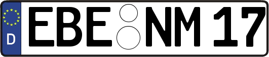 EBE-NM17