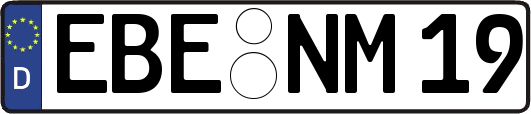 EBE-NM19