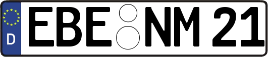 EBE-NM21