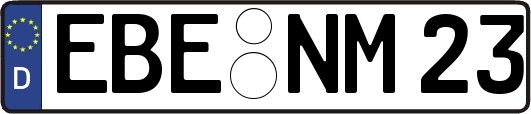 EBE-NM23