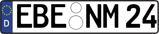 EBE-NM24