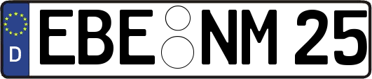 EBE-NM25