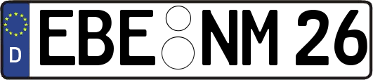 EBE-NM26