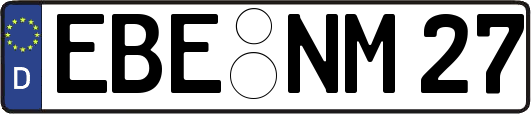 EBE-NM27