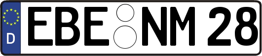 EBE-NM28