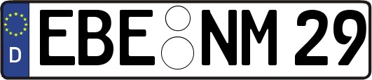 EBE-NM29