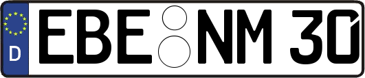 EBE-NM30