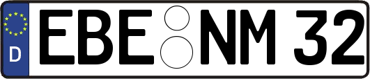 EBE-NM32