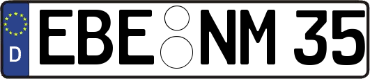 EBE-NM35