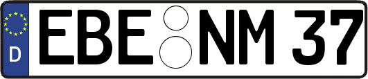 EBE-NM37