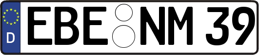 EBE-NM39