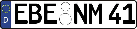 EBE-NM41
