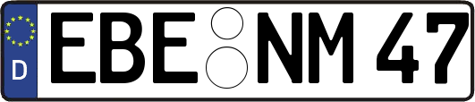 EBE-NM47