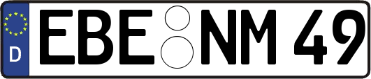 EBE-NM49