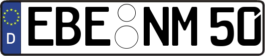 EBE-NM50