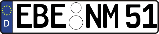 EBE-NM51