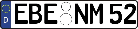 EBE-NM52