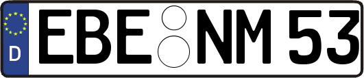 EBE-NM53