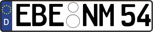 EBE-NM54