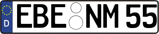 EBE-NM55