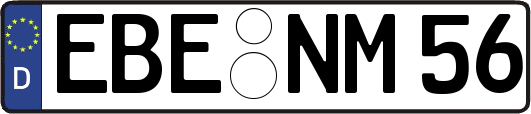 EBE-NM56