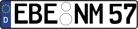 EBE-NM57