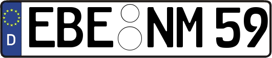 EBE-NM59