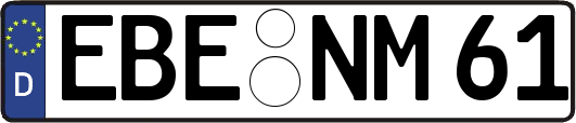 EBE-NM61
